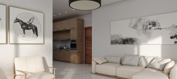 Casa T3 em Chloraka, Cyprus N.º 9678 8