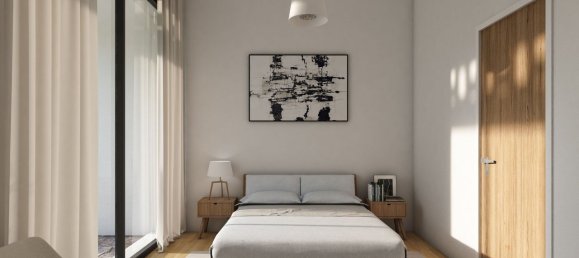 Casa T3 em Chloraka, Cyprus N.º 9678 3