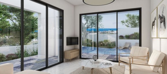 Casa T3 em Chloraka, Cyprus N.º 9678 4