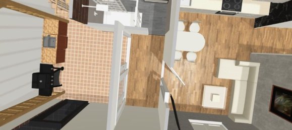 4 bedrooms Apartment in Viladecans, Spain No. 136524 38