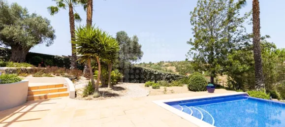 Casa de 3 dormitorios en Lagoa, Portugal No. 153555 12