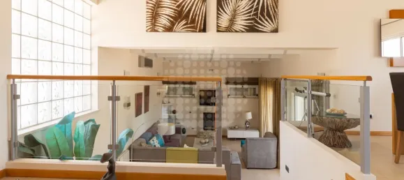 Casa de 3 dormitorios en Lagoa, Portugal No. 153555 23