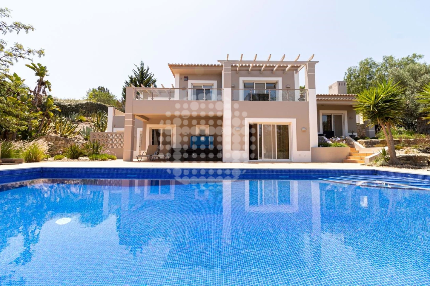 Casa de 3 dormitorios en Lagoa, Portugal No. 153555