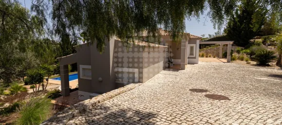 Casa de 3 dormitorios en Lagoa, Portugal No. 153555 15