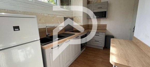 1 Schlafzimmer Wohnung in Orleans, France, Nr. 67807 3