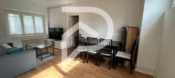 1 Schlafzimmer Wohnung in Orleans, France, Nr. 67807 2