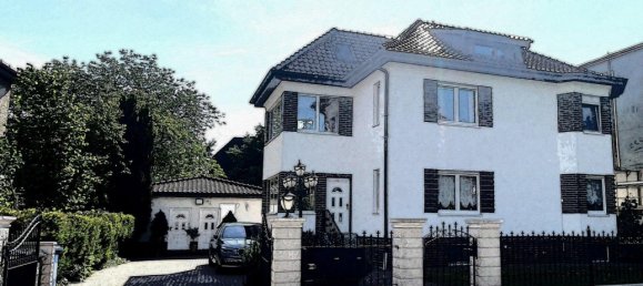 Adosado de 11 habitaciónes en Kopenick, Germany No. 260353 3