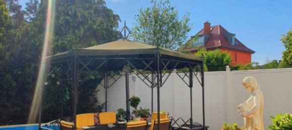 Adosado de 11 habitaciónes en Kopenick, Germany No. 260353 4