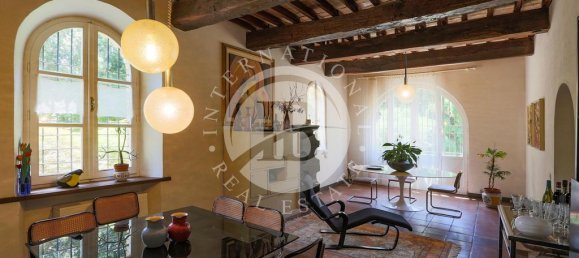 5 غرف نوم فيلا في Perugia, Italy رقم 337283 25