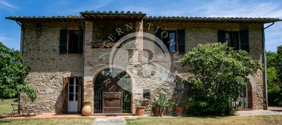 5 غرف نوم فيلا في Perugia, Italy رقم 337283 8