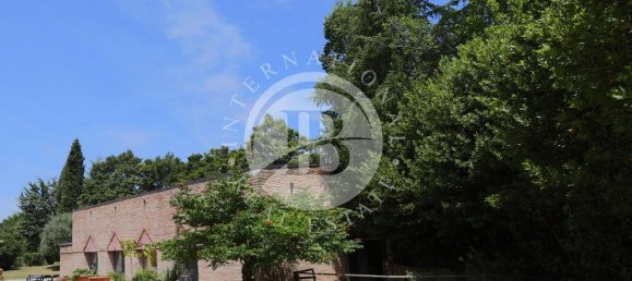 5 غرف نوم فيلا في Perugia, Italy رقم 337283 21