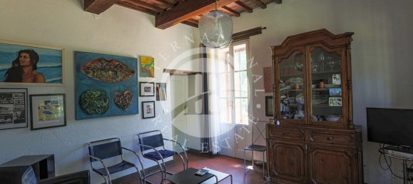 5 غرف نوم فيلا في Perugia, Italy رقم 337283 26