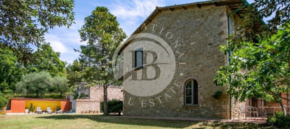 5 غرف نوم فيلا في Perugia, Italy رقم 337283 9