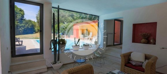 5 غرف نوم فيلا في Perugia, Italy رقم 337283 16