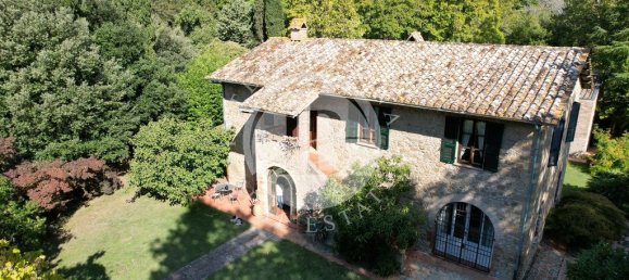 5 غرف نوم فيلا في Perugia, Italy رقم 337283 31