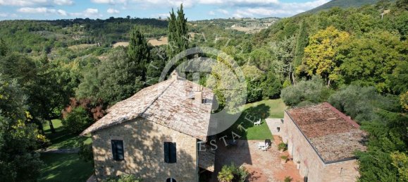 5 غرف نوم فيلا في Perugia, Italy رقم 337283 30