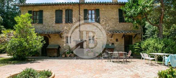 5 غرف نوم فيلا في Perugia, Italy رقم 337283 14