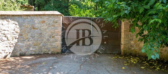 5 غرف نوم فيلا في Perugia, Italy رقم 337283 28