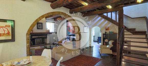 5 غرف نوم فيلا في Perugia, Italy رقم 337283 22