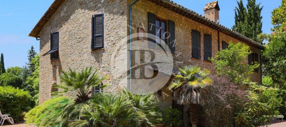 5 غرف نوم فيلا في Perugia, Italy رقم 337283 19