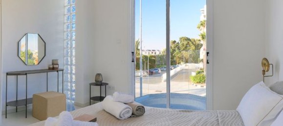 3 chambres Villa à Pernera, Cyprus No. 18498 4