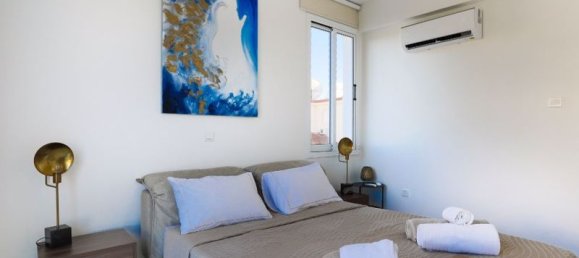 3 chambres Villa à Pernera, Cyprus No. 18498 14