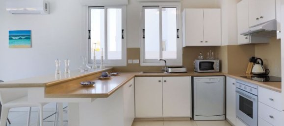 3 chambres Villa à Pernera, Cyprus No. 18498 17