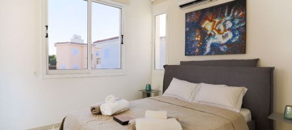 3 chambres Villa à Pernera, Cyprus No. 18498 10