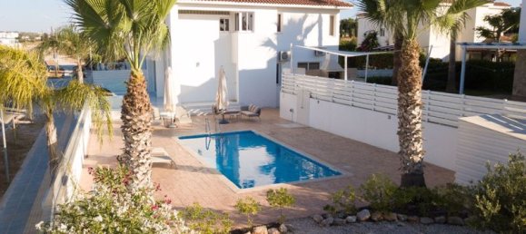 3 chambres Villa à Pernera, Cyprus No. 18498 18