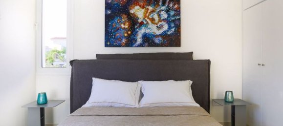 3 chambres Villa à Pernera, Cyprus No. 18498 11