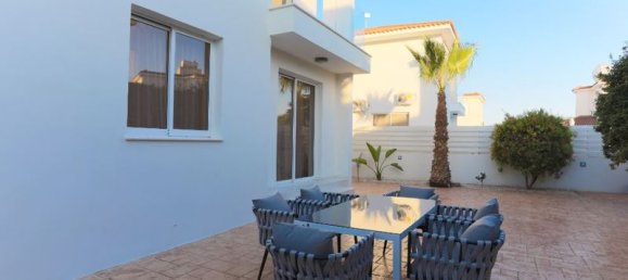 3 chambres Villa à Pernera, Cyprus No. 18498 15