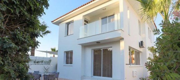 3 chambres Villa à Pernera, Cyprus No. 18498 6