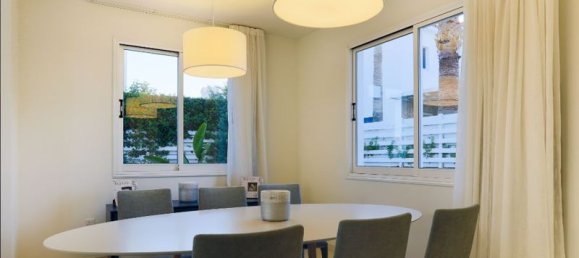 3 chambres Villa à Pernera, Cyprus No. 18498 19