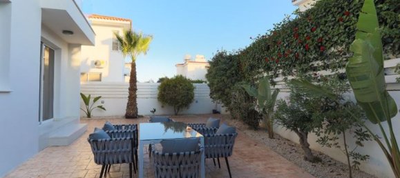 3 chambres Villa à Pernera, Cyprus No. 18498 5