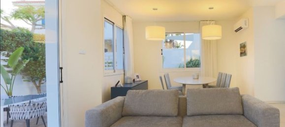 3 chambres Villa à Pernera, Cyprus No. 18498 25