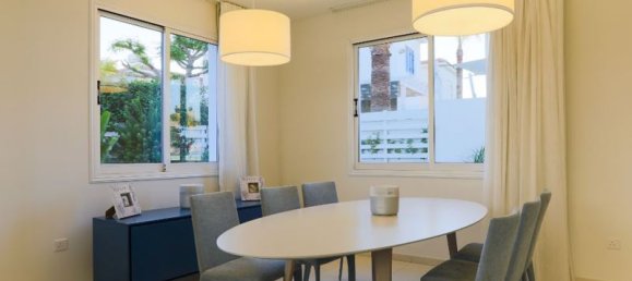 3 chambres Villa à Pernera, Cyprus No. 18498 16