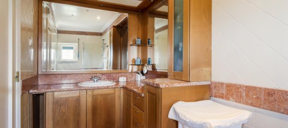 4 Schlafzimmer Villa in Cascais, Portugal, Nr. 250574 36