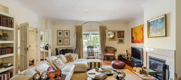 4 Schlafzimmer Villa in Cascais, Portugal, Nr. 250574 16