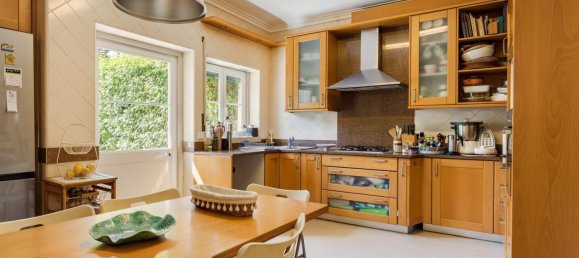 4 Schlafzimmer Villa in Cascais, Portugal, Nr. 250574 13