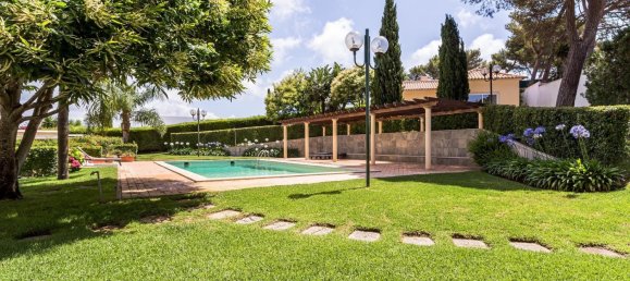 4 Schlafzimmer Villa in Cascais, Portugal, Nr. 250574 48