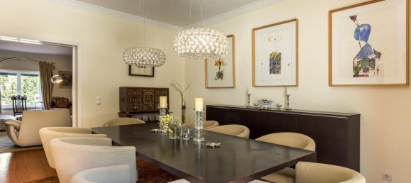 4 Schlafzimmer Villa in Cascais, Portugal, Nr. 250574 7