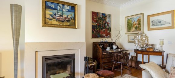 4 Schlafzimmer Villa in Cascais, Portugal, Nr. 250574 19