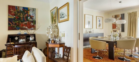 4 Schlafzimmer Villa in Cascais, Portugal, Nr. 250574 21