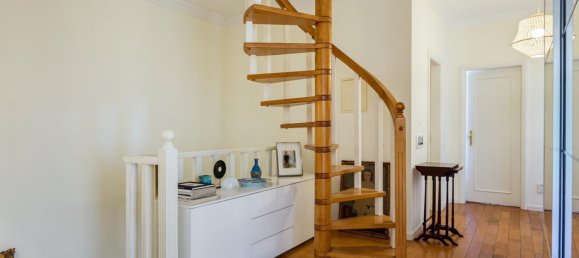 4 Schlafzimmer Villa in Cascais, Portugal, Nr. 250574 32