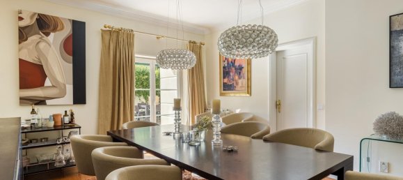 4 Schlafzimmer Villa in Cascais, Portugal, Nr. 250574 14