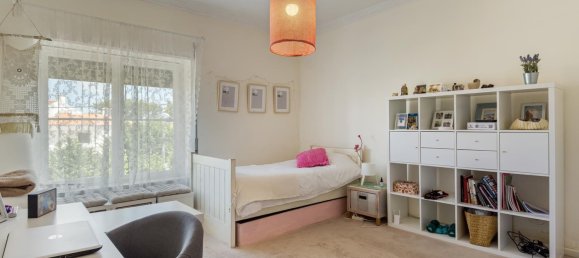 4 Schlafzimmer Villa in Cascais, Portugal, Nr. 250574 37