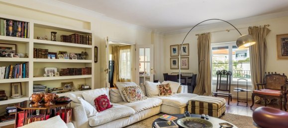 4 Schlafzimmer Villa in Cascais, Portugal, Nr. 250574 17