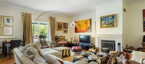 4 Schlafzimmer Villa in Cascais, Portugal, Nr. 250574 5