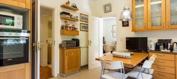 4 Schlafzimmer Villa in Cascais, Portugal, Nr. 250574 9