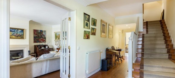 4 Schlafzimmer Villa in Cascais, Portugal, Nr. 250574 6